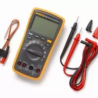 17B+ Digital Multimeter